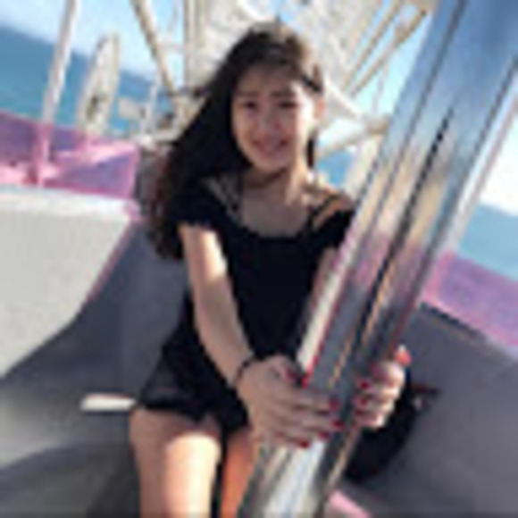 Meet your Posher, Yufei - Picture 1 of 1